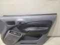 обшивка двери передняя правая Toyota RAV4 2 поколение (XA20) 2002, 2.0 л., бензин, синий, внедорожник 5 дв. - фото №2