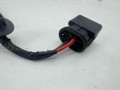 разъем (фишка) проводки BMW X3 G01 2021, внедорожник 5 дв., 8367072 - фото №4