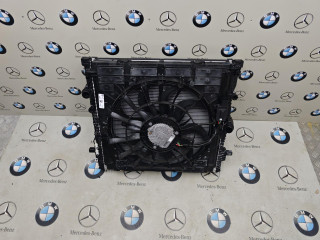 кассета радиаторов BMW 2024, 3.0 л., B58B30, бензин, 475, полный привод, 8655761, 5A5C817, 5A4AEE5, 8642748