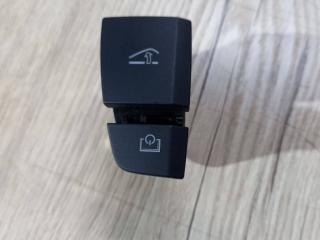 кнопка ручного тормоза (ручника) Audi Q7 4L 2007, 4.2 л., BAR, бензин, АКПП, 6y / z7s, внедорожник 5 дв., полный привод, 4L1927227