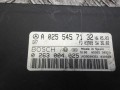 блок управления парктрониками Mercedes-Benz E-Класс W211/S211 2004, 3.2 л., дизель, АКПП, универсал, A0255457132 - фото №3