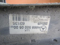 интеркулер Mercedes-Benz Vario W670 2002, A6685000500 - фото №4