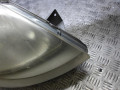 фара правая Renault Trafic 2 поколение 2004, 1.9 л., дизель, МКПП, микроавтобус, 7700311371 - фото №8