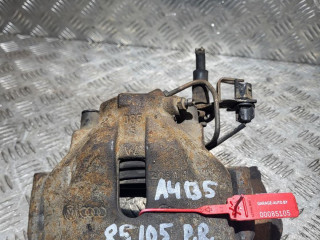 суппорт передний правый Audi A4 B5 1999, 1.9 л., дизель, 5МКПП, седан