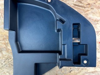 Ящик багажного отделения (Органайзер) Lexus NX 1 поколение [рестайлинг] 2020, 2.5 л., гибрид, красный, полный привод, правый руль, 64997-78021