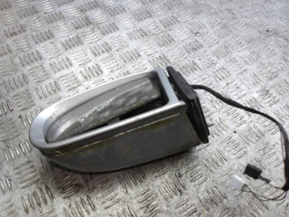зеркало наружное левое Mercedes-Benz E-Класс W211/S211 2003, 3.2 л., дизель, АКПП, универсал