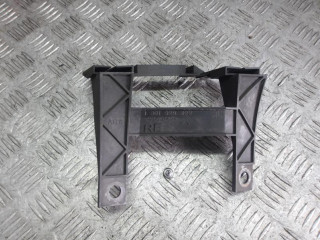 крепление фары правой Volkswagen Transporter T5 2007, 2.5 л., дизель, МКПП, микроавтобус, 1301329422