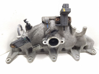 коллектор впускной Opel Movano 2 поколение (B) [рестайлинг] 2017, 2.3 л., CDTi, дизель, МКПП, микроавтобус, передний привод, 140032042R