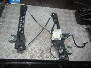 стеклоподъемник передний левый Mercedes-Benz E-Класс W211/S211 2004, 2.2 л., дизель, АКПП, универсал, A2117200146