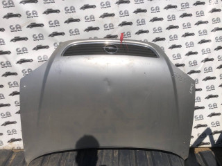 капот Opel Zafira 1 поколение (A) 2000, 2.0 л., Y 20 DTL, дизель, 5МКПП, минивэн