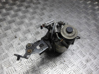 насос топливный ручной (подкачка) Toyota Avensis 3 поколение (T270) [рестайлинг] 2012, 2.2 л., дизель, МКПП, универсал, 233000R072, 23390YZZAB