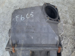 корпус воздушного фильтра Audi A6 4B/C5 1999, 2.4 л., бензин, МКПП, универсал