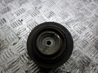 подушка безопасности коленная Mercedes-Benz CLK-Класс W208/A208 [рестайлинг] 1999, 3.2 л., бензин, АКПП, купе, 2022403417