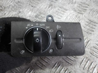 переключатель света Mercedes-Benz E-Класс W211/S211 2003, 3.2 л., дизель, АКПП, универсал, 2115450904