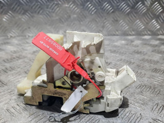 замок двери задней левой Ford Mondeo 3 поколение 2002, 2.0 л., дизель, 5МКПП, универсал, XS41-A26413-CG