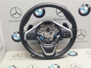 руль BMW 2 серия Active Tourer F45 2015, 2.0 л., бензин, 6860297