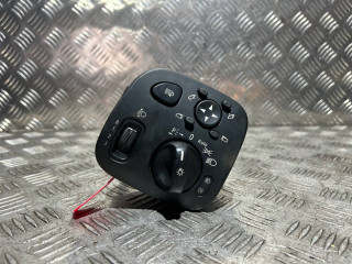 переключатель света Mercedes-Benz CLK-Класс C209/A209 [рестайлинг] 2009, 2.2 л., OM 646.966, дизель, АКПП, купе, A2035451104, 04058544