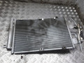 радиатор кондиционера Opel Zafira 2 поколение (B) 2005, 1.9 л., дизель, МКПП, минивэн - фото №4