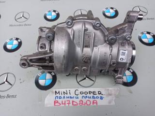 раздаточная коробка Mini 2020, 2.0 л., B47 C20 A, дизель, 7646889