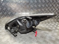 фара правая Ford Focus 2 поколение 2008, 1.6 л., бензин, 5МКПП, хетчбэк 3 дв. - фото №4