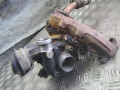 турбина Volkswagen Sharan 1 поколение 1998, 1.9 л., дизель, 028145702S - фото №5