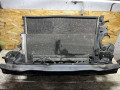 кассета радиаторов Volkswagen Touareg 1 поколение 2007, дизель, 7L0959455C, 7L6121253C, 7L0959455D, 7L0820411G, 0130303292, 1137328172, 0130303293, 1137328173, 0130303922, 7L0121203F, 9708501705 - фото №2