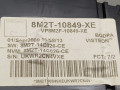 щиток приборов (приборная панель) Ford Mondeo 4 поколение 2010, 2.0 л., дизель, VP7M2F10894A, 8M2T10849XE, 8M2T14C026CE - фото №6