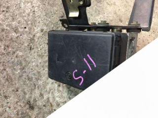 блок ABS Toyota Avensis Verso 1 поколение 2002, 2.4 л., бензин, 8954144050, 4451044050, 44510440509A