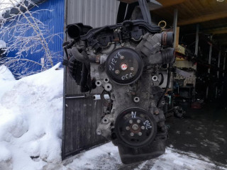 двигатель Opel Corsa C 2001, 1.2 л., бензин, Z12XE