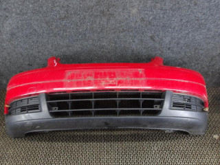 бампер передний Volkswagen Touran 1 поколение 2004, 1.6 л., дизель, МКПП, минивэн