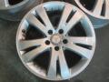 диск литой Mercedes-Benz C-Класс W204/S204 2008, 7, 5J17H2ET47, A2044010402 - фото №4