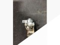 клапан EGR Mazda 323F BA 1997, 1.5 л., бензин, BP3C - фото №2