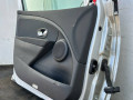 дверь передняя левая Renault Megane 3 поколение 2011, 1.6 л., бензин, 5МКПП, хетчбэк 5 дв. - фото №3