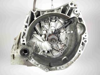 КПП механическая (МКПП) Renault Laguna 3 поколение 2008, 2.0 л., i, бензин, МКПП, передний привод, TL4A017, 7701700559