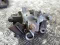 суппорт задний левый Volkswagen Transporter T4 1996, 1.9 л., дизель, МКПП, микроавтобус - фото №5
