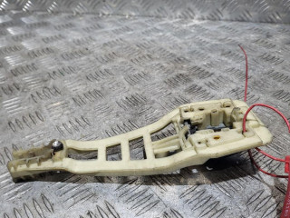 ручка наружная Opel Signum C [рестайлинг] 2006, black, седан