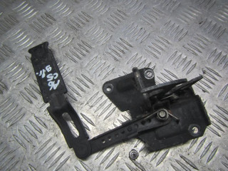 замок капота Audi A6 4B/C5 1998, 4B0823480F