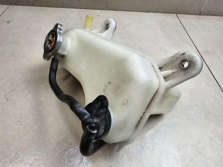 бачок расширительный Fiat 124 Spider 1 поколение 2020, 1.4 л., АКПП, красный, кабриолет, задний привод, 6000615547