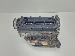 головка блока цилиндров Audi Q7 4L 2008, 3.0 л., TD, дизель, АКПП, полный привод