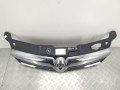 решетка радиатора Opel Astra H/Family [рестайлинг] 2010, 13225791, 13225777 - фото №3