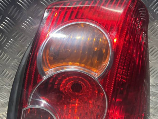 фонарь задний правый Toyota Avensis 2 поколение (T250) 2006, 2.2 л., 2AD-FHV, дизель, 6МКПП, седан
