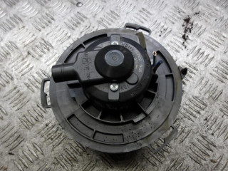 моторчик печки Mazda Carol 5 поколение 2006, 1.8 л., бензин, МКПП, минивэн