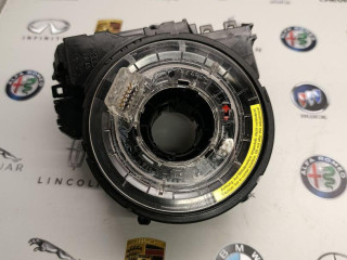 шлейф руля Audi A7 4G [рестайлинг] 2015, 2.0 л., бензин, 4H0953568K