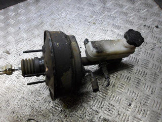 вакуумный усилитель тормозов Hyundai Matrix 1 поколение 2004, 1.6 л., бензин, МКПП, хетчбэк 5 дв.