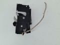 замок капота BMW 2 серия Active Tourer F45 2015, 2.0 л., B48 A20 A, 7431369, 153115 - фото №3