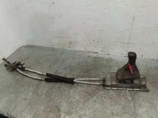 кулиса Skoda Fabia 1 поколение (6Y) 2001, 1.9 л., дизель, 5МКПП, василёк, универсал