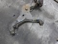 рычаг задний левый Volkswagen Transporter T4 1992, 2.4 л., дизель, МКПП, микроавтобус - фото №4