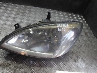 фара левая Mercedes-Benz Vito W639 2005, 2.2 л., дизель, МКПП, микроавтобус