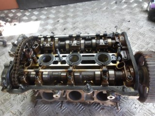 головка блока цилиндров Audi A6 4B/C5 2000, 2.8 л., бензин, 078103373AH