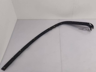 Накладка дверного проёма Tesla Model X 1 поколение 2018, L1S, АКПП, хетчбэк 5 дв., полный привод, 1105123-00-E